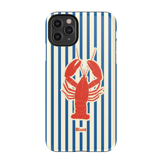 Eastport iPhone Case