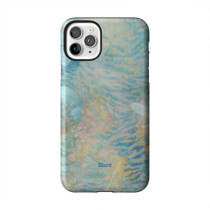 Poolside-Mist-iphone-case-iPhone 11 Pro Max-1