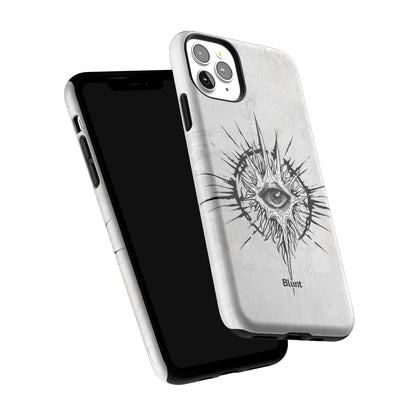 Crowned-Eye-iphone-case-iPhone 11 Pro Max-5