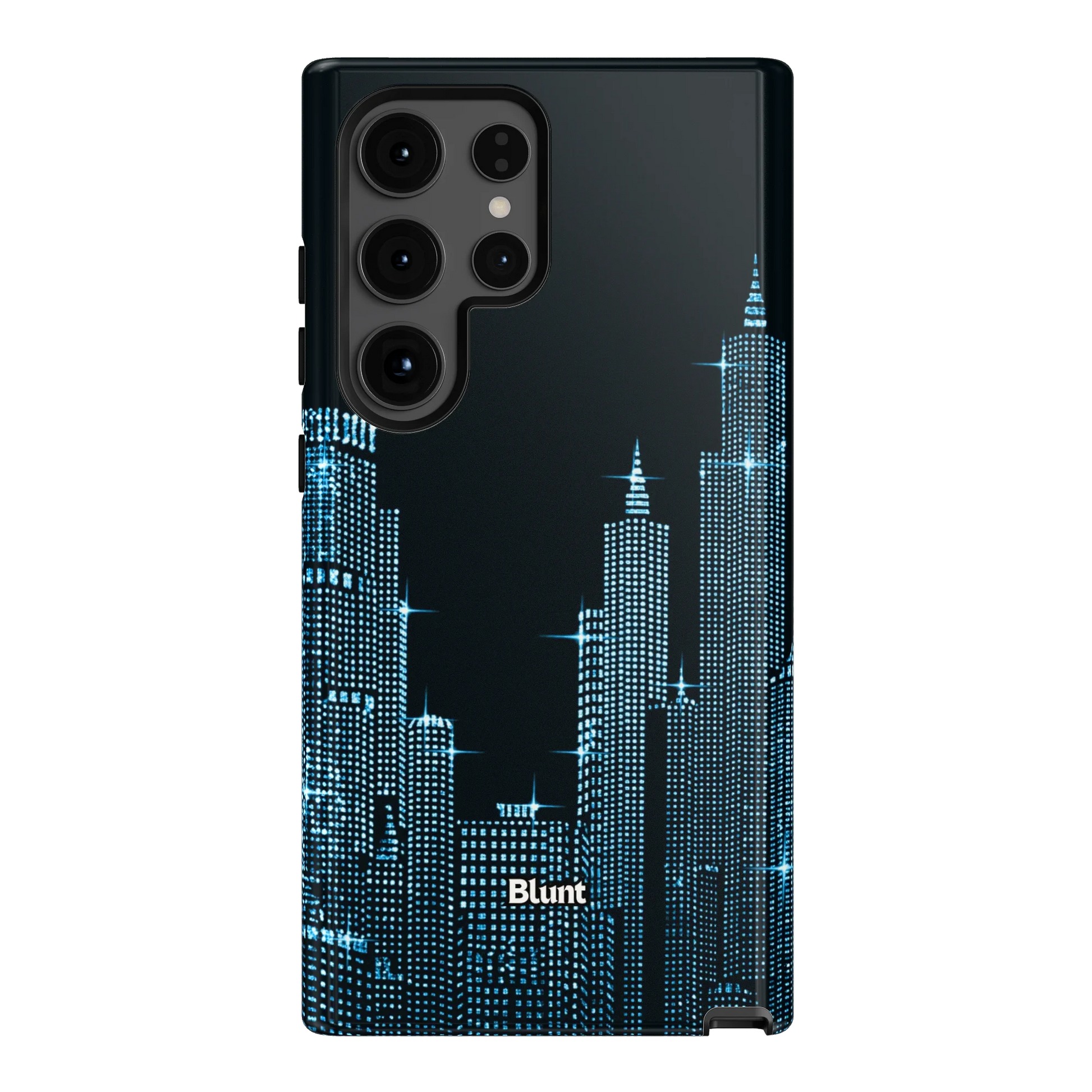 Blue-NYC--SKYELINE-samsung-case-Galaxy S24 Ultra-1