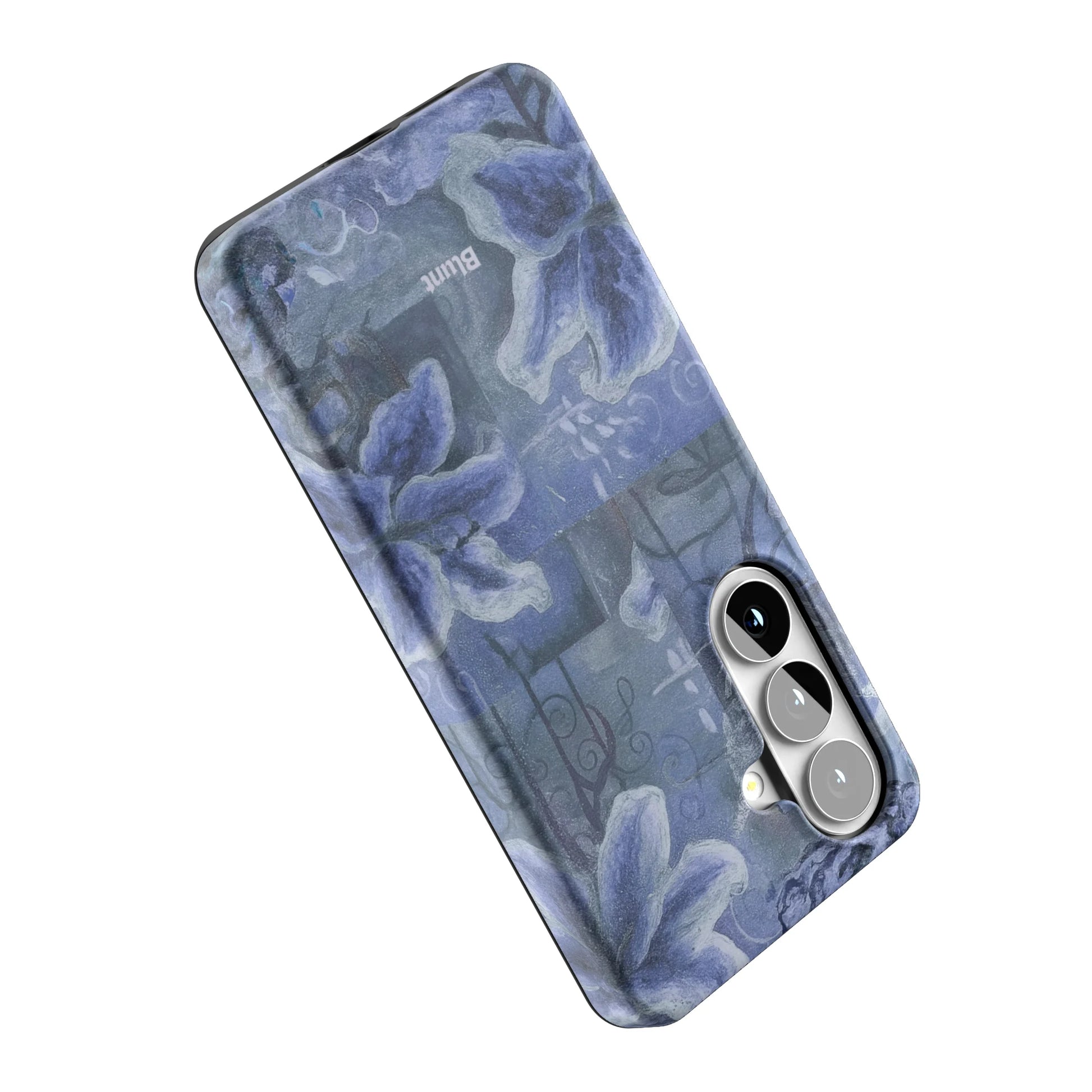Blue-Irideska-samsung-case-Galaxy S26-4