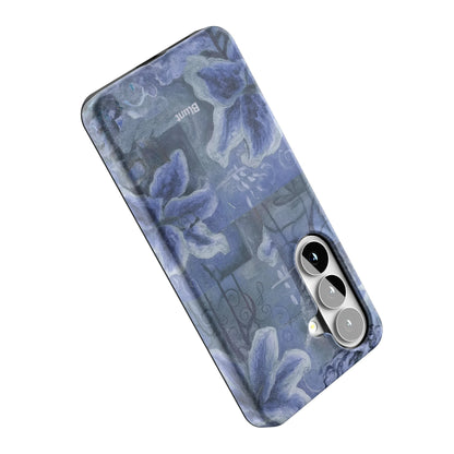 Blue-Irideska-samsung-case-Galaxy S26-4