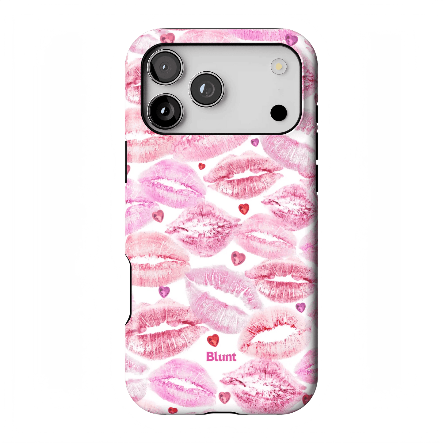 XOXO iPhone Case - Blunt Cases
