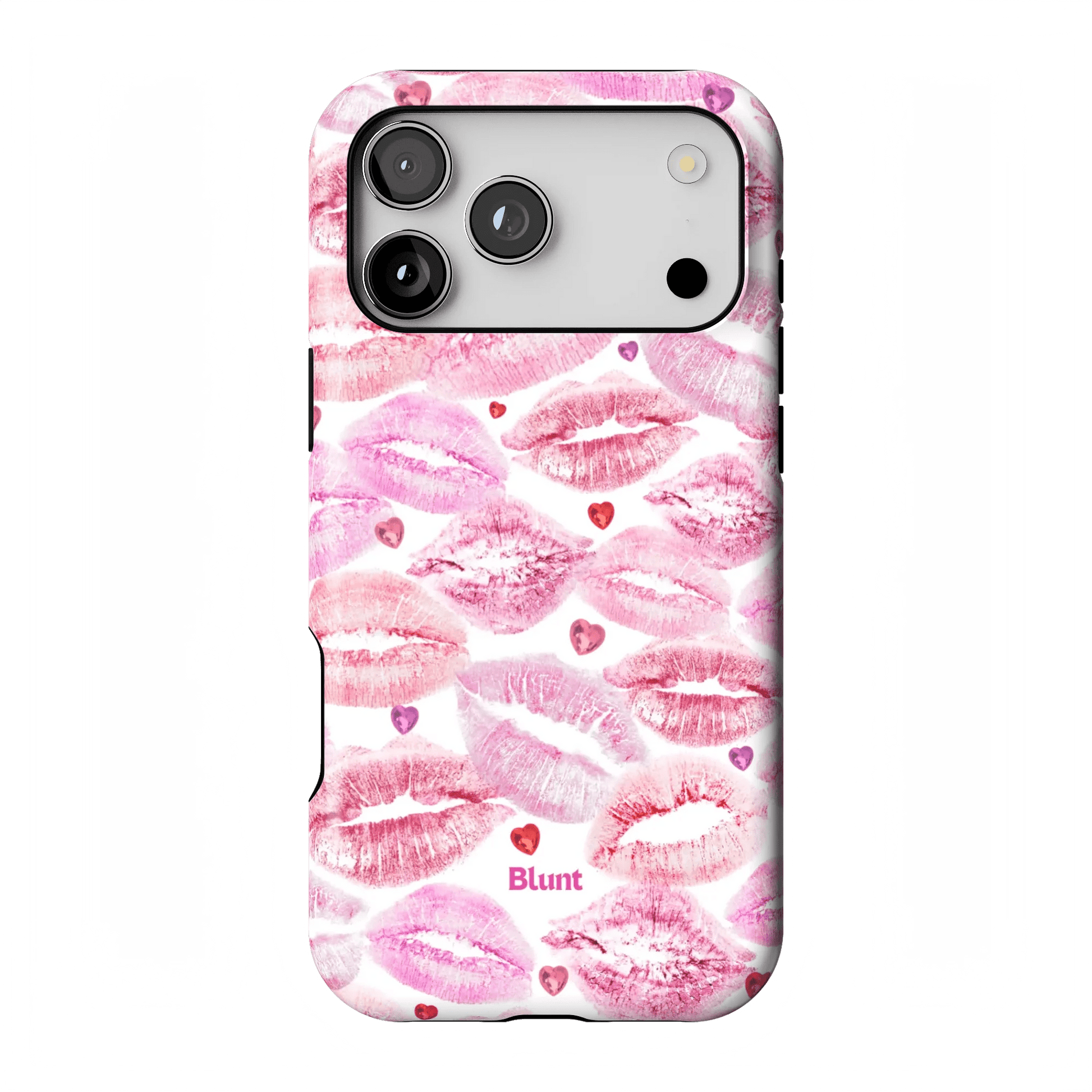 XOXO iPhone Case - Blunt Cases