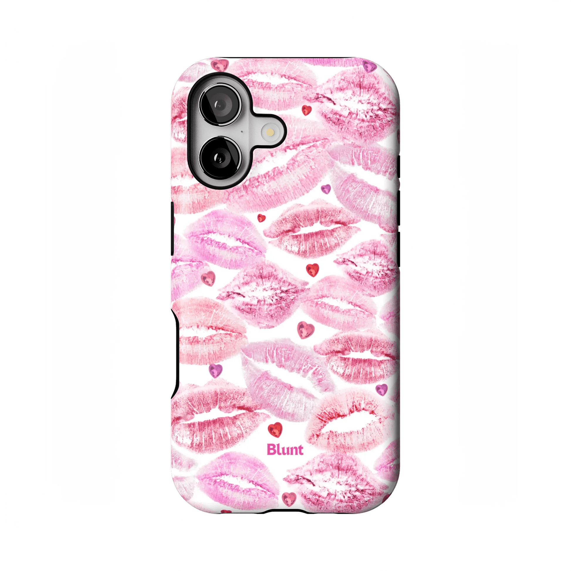 XOXO iPhone Case - Blunt Cases