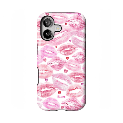 XOXO iPhone Case - Blunt Cases