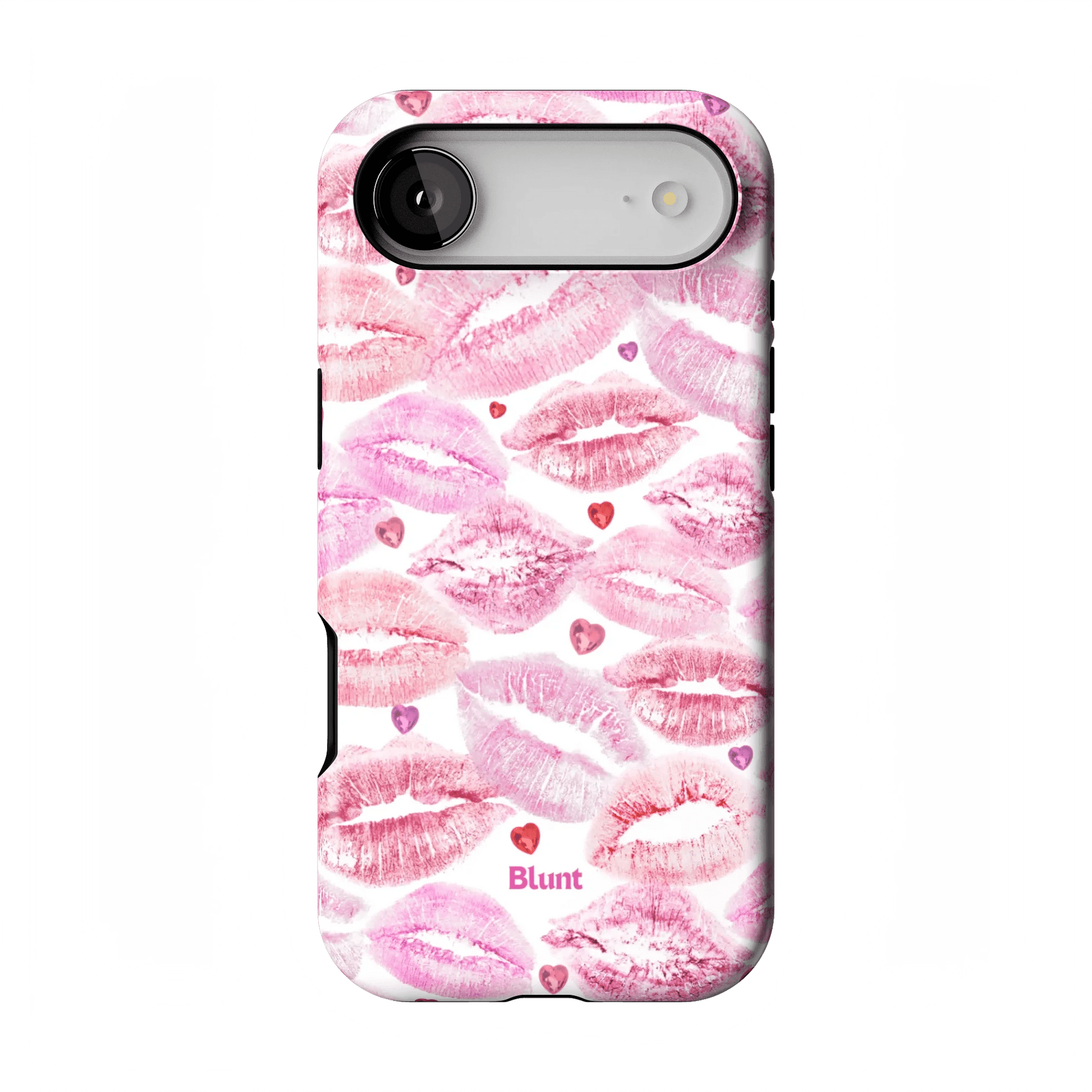 XOXO iPhone Case - Blunt Cases