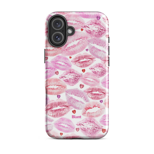 XOXO iPhone Case - Blunt Cases