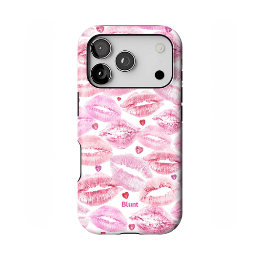 XOXO iPhone Case - Blunt Cases