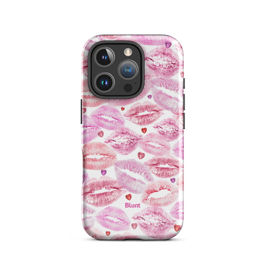 XOXO iPhone Case - Blunt Cases