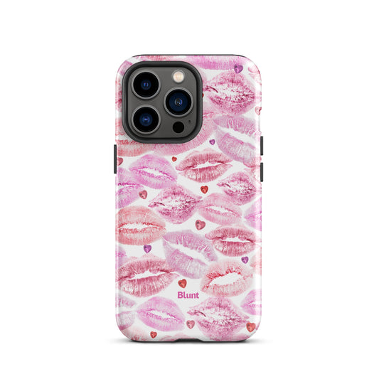 XOXO iPhone Case - Blunt Cases
