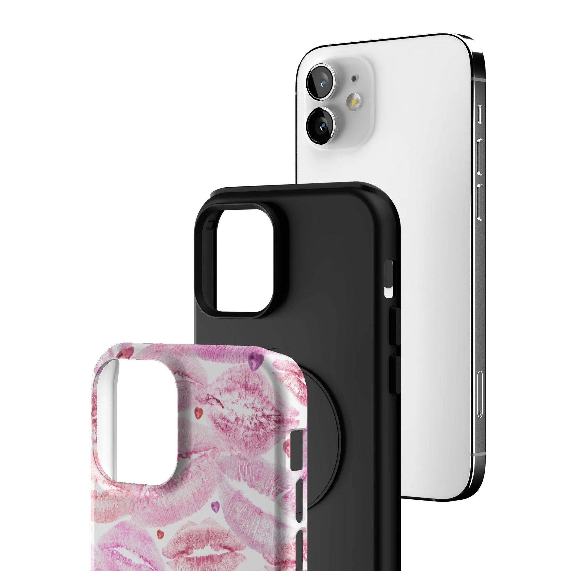 XOXO iPhone Case gallery - Iphone_12_Iphone_3
