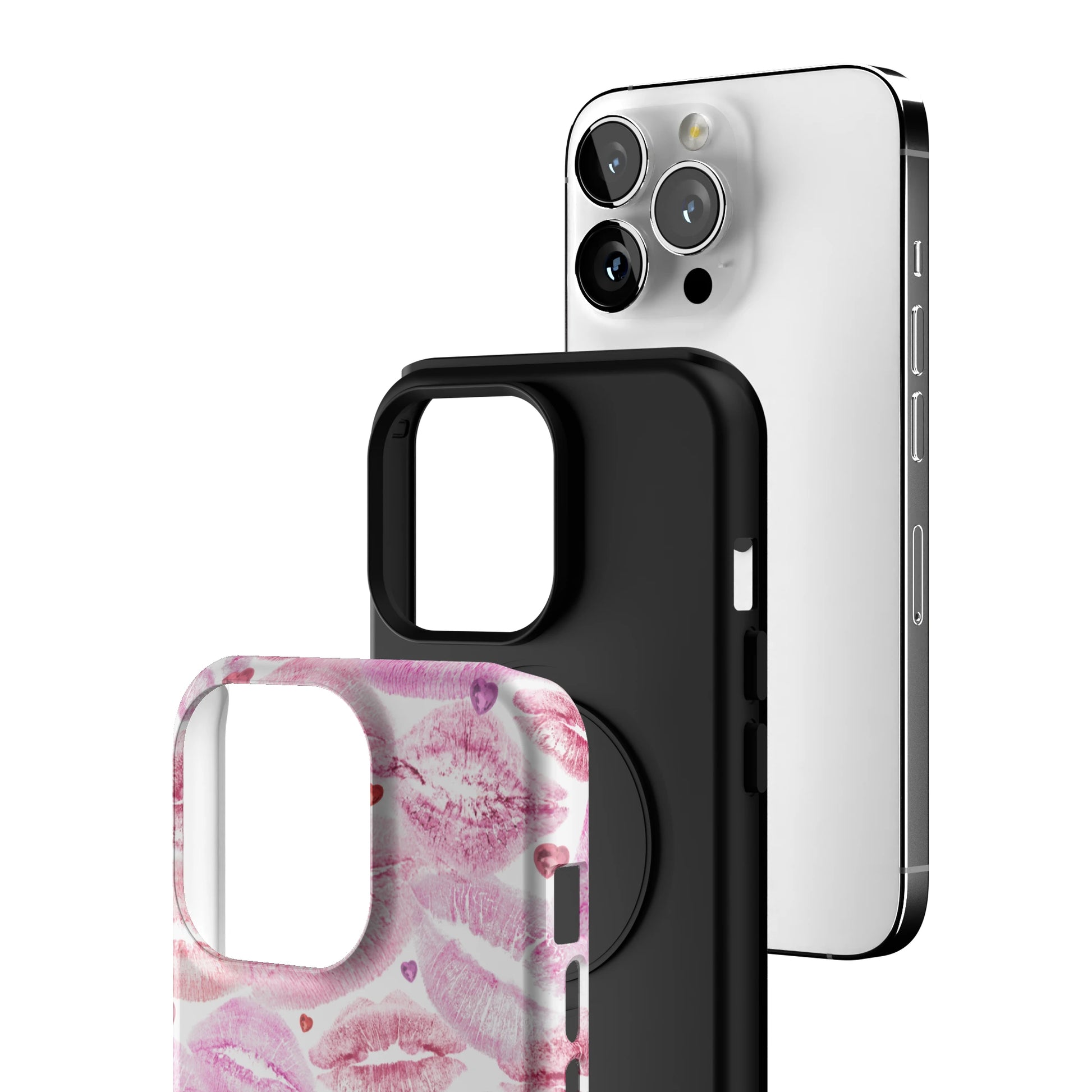 XOXO iPhone Case gallery - Iphone_13_Pro_3