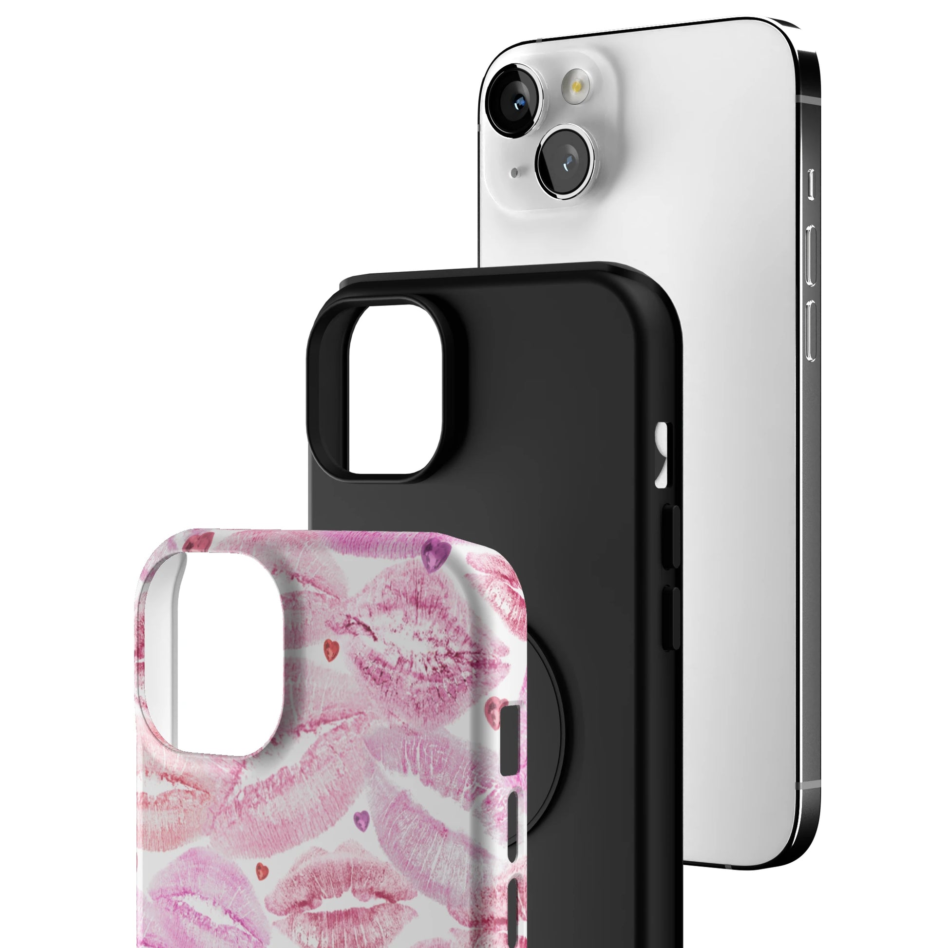 XOXO iPhone Case gallery - Iphone_14_Mini_Air_Plus_3