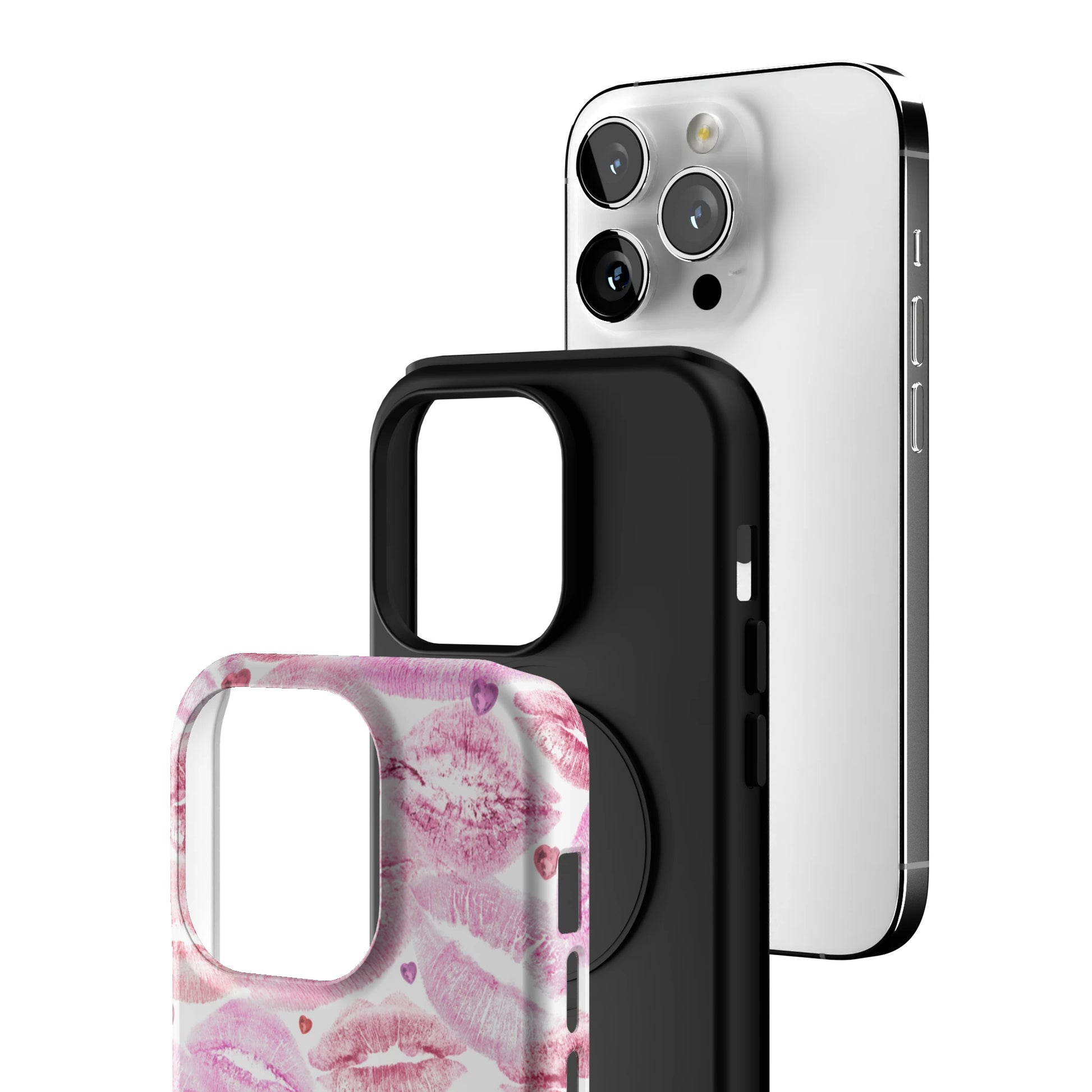 XOXO iPhone Case gallery - Iphone_14_Pro_3