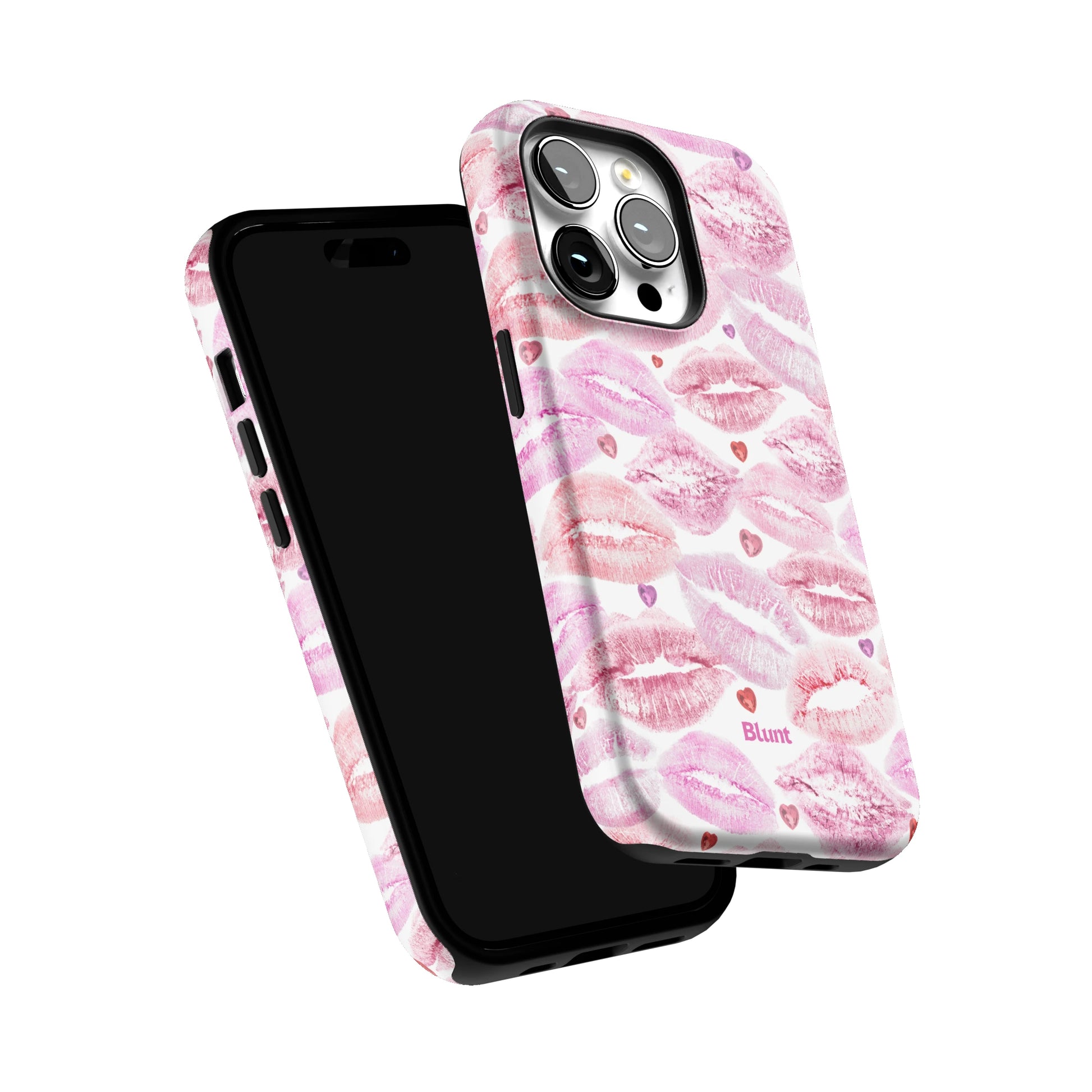 XOXO iPhone Case gallery - Iphone_14_Pro_6