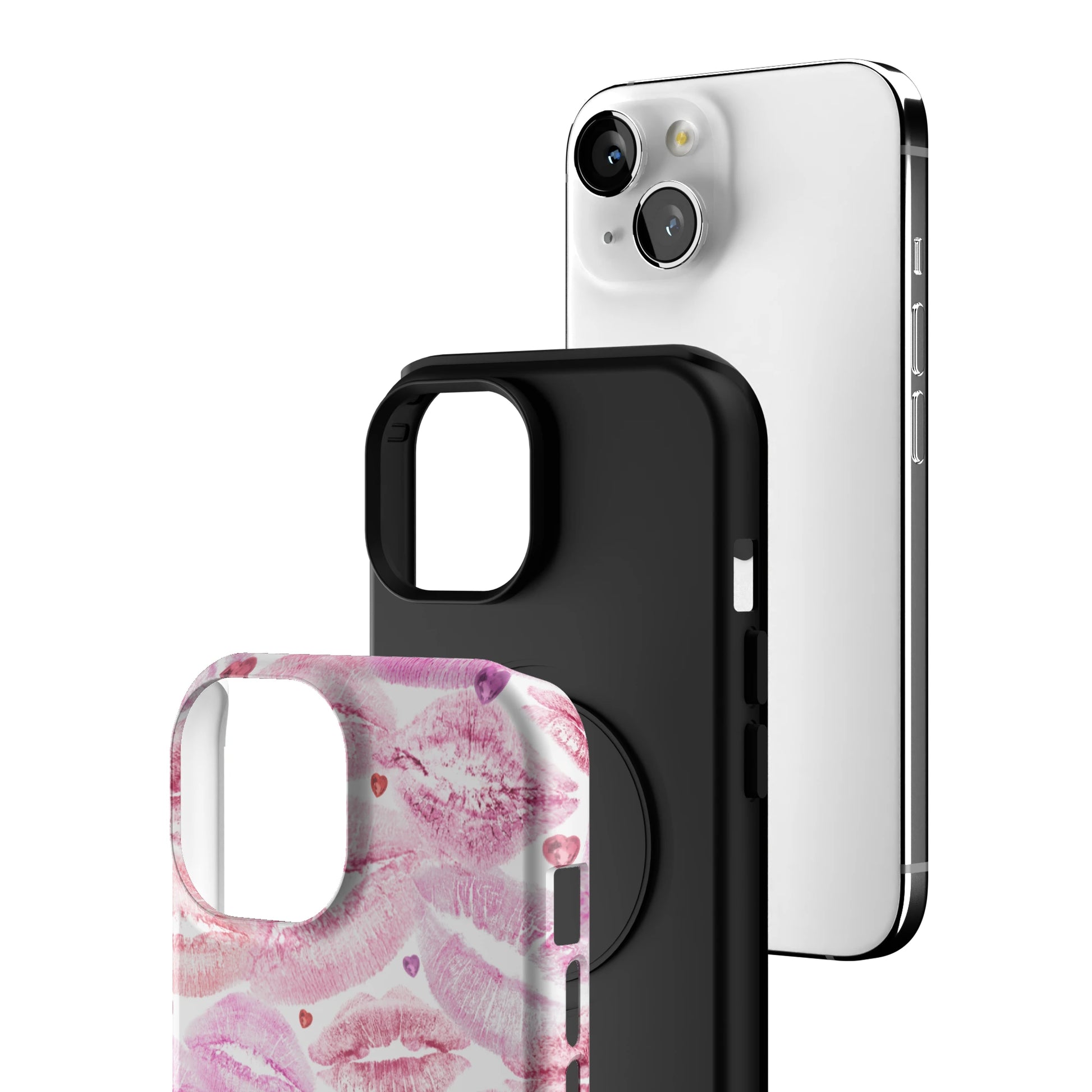 XOXO iPhone Case gallery - Iphone_15_Iphone_3