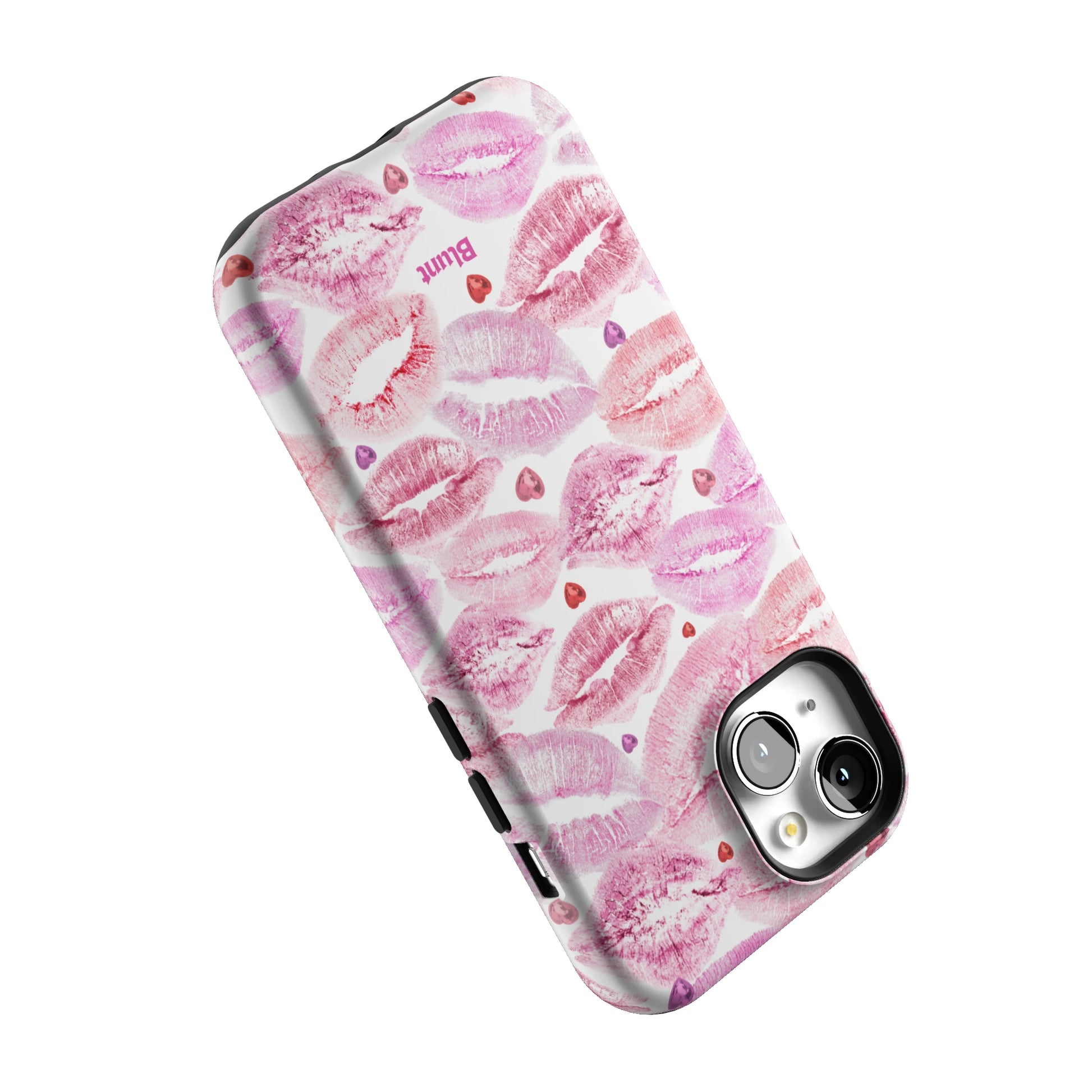 XOXO iPhone Case gallery - Iphone_15_Iphone_5