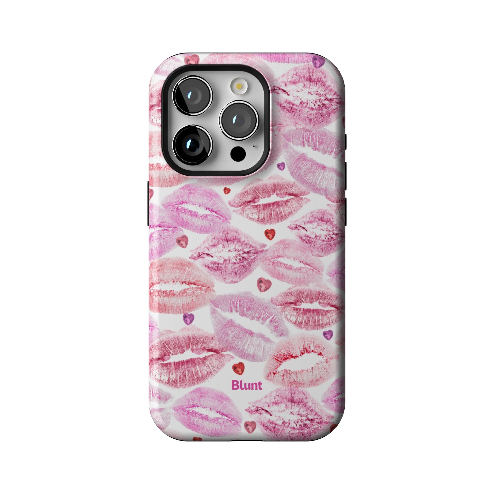 XOXO iPhone Case gallery - Iphone_15_Pro_1
