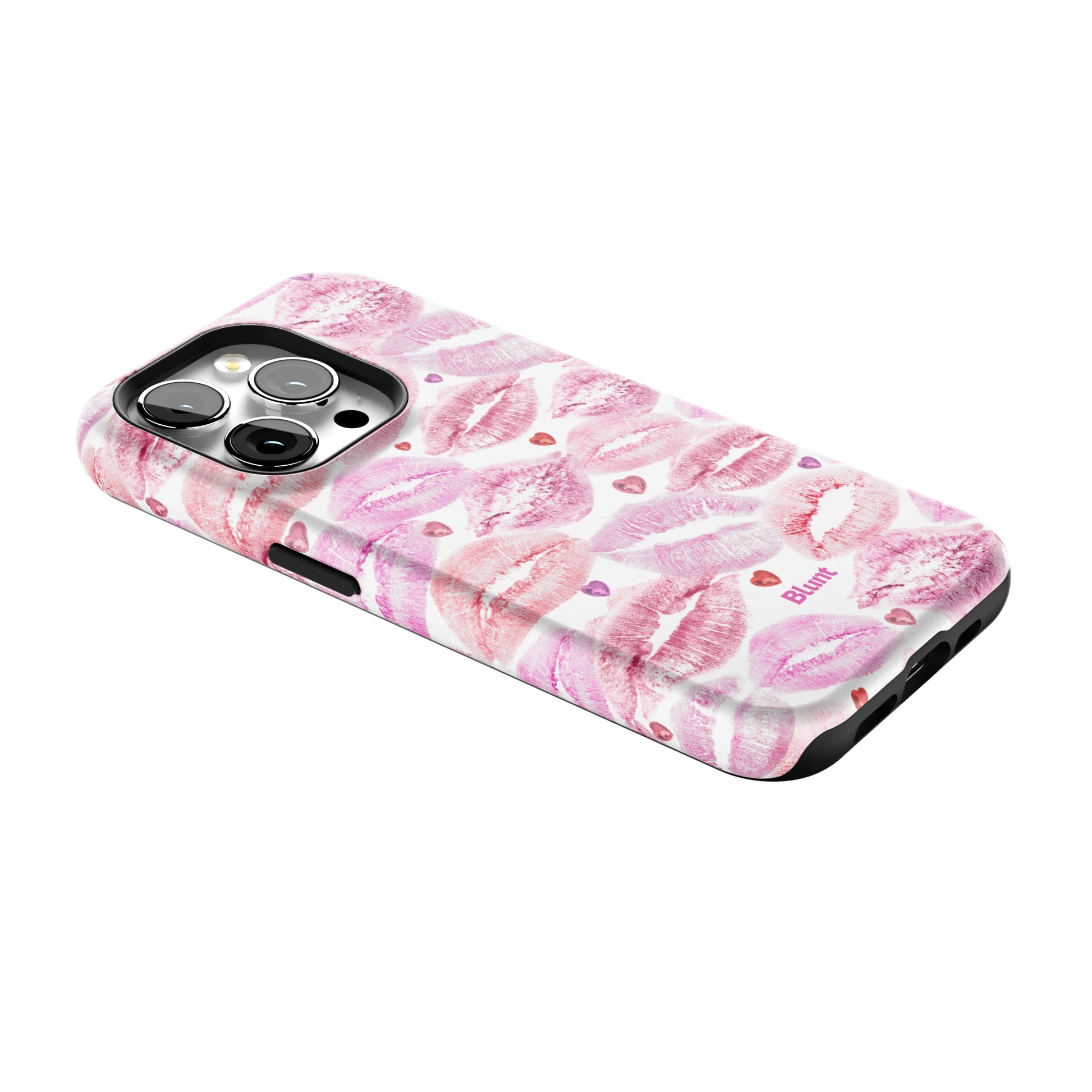 XOXO iPhone Case gallery - Iphone_15_Pro_2