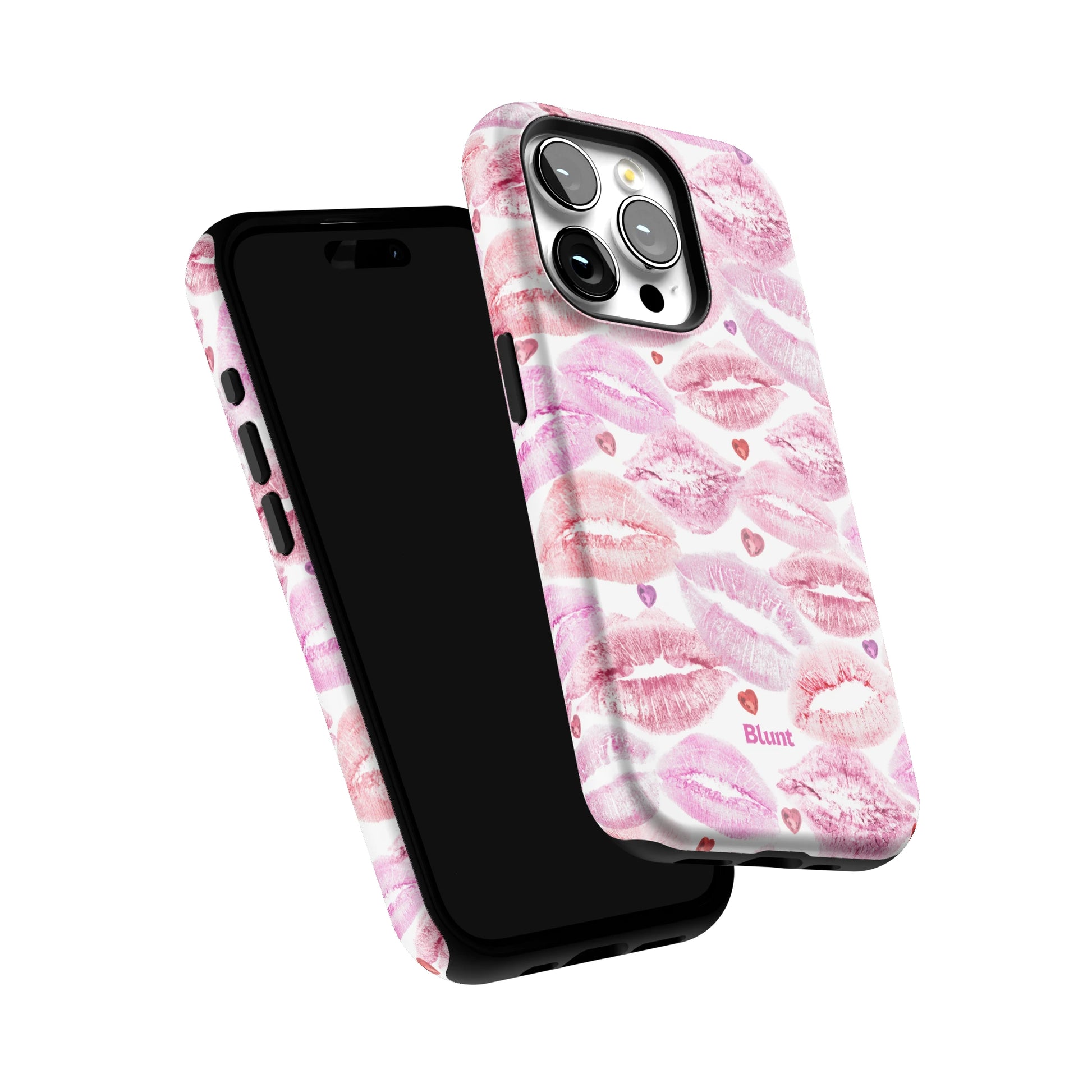 XOXO iPhone Case gallery - Iphone_15_Pro_6