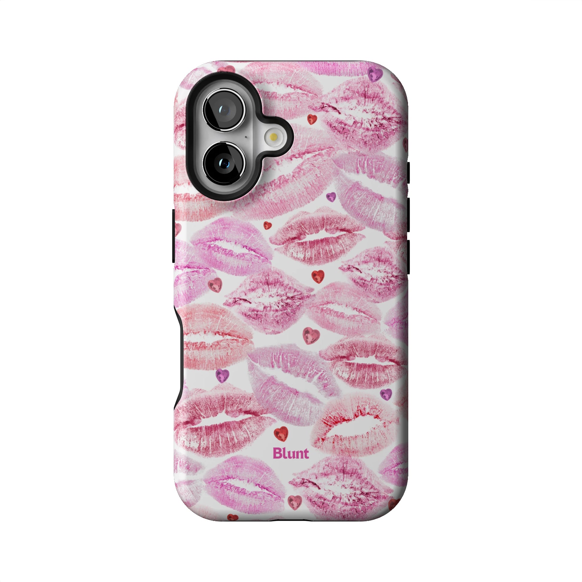 XOXO iPhone Case gallery - Iphone_16_Iphone_1