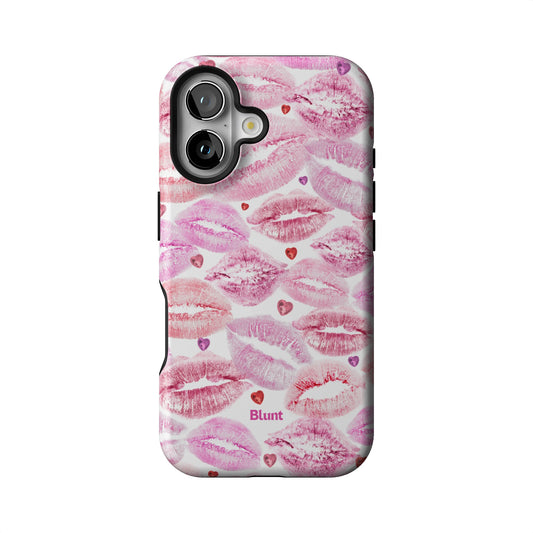 XOXO iPhone Case gallery - Iphone_16_Iphone_1