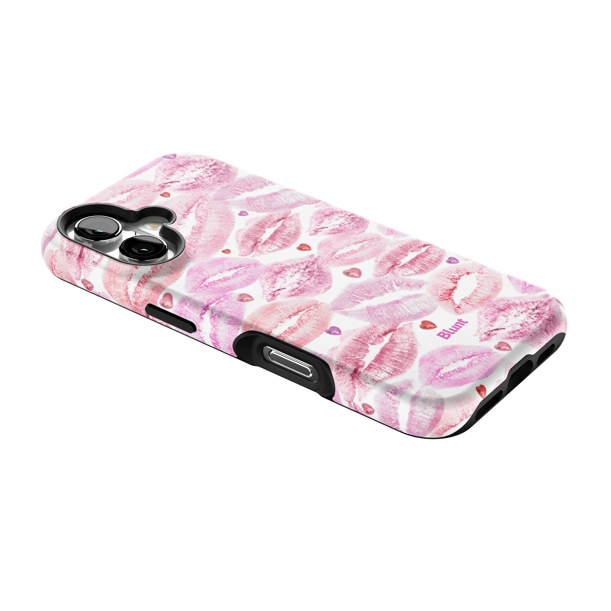 XOXO iPhone Case gallery - Iphone_16_Iphone_2