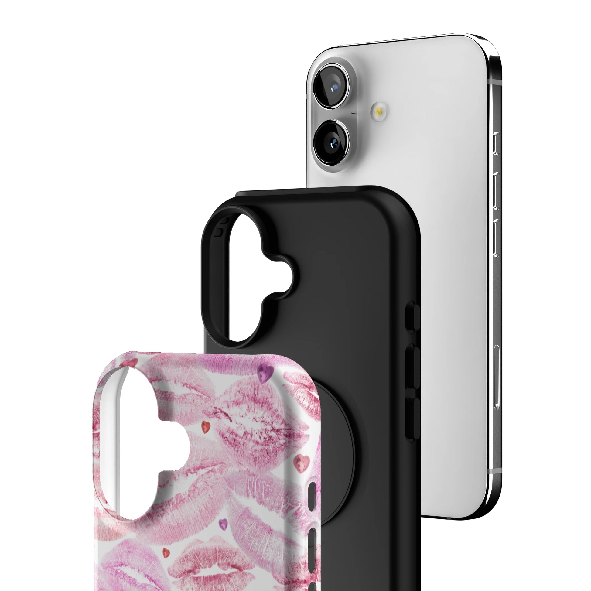 XOXO iPhone Case gallery - Iphone_16_Iphone_3
