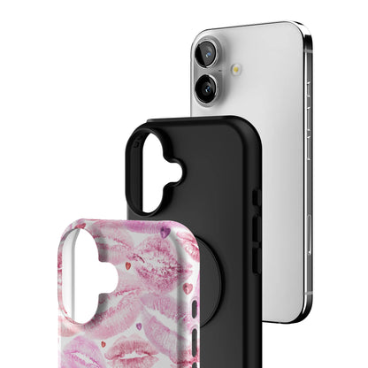 XOXO iPhone Case gallery - Iphone_16_Iphone_3