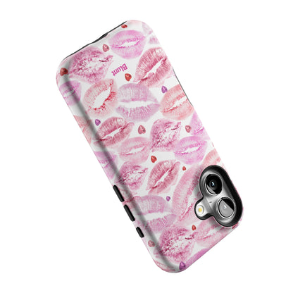 XOXO iPhone Case gallery - Iphone_16_Iphone_5
