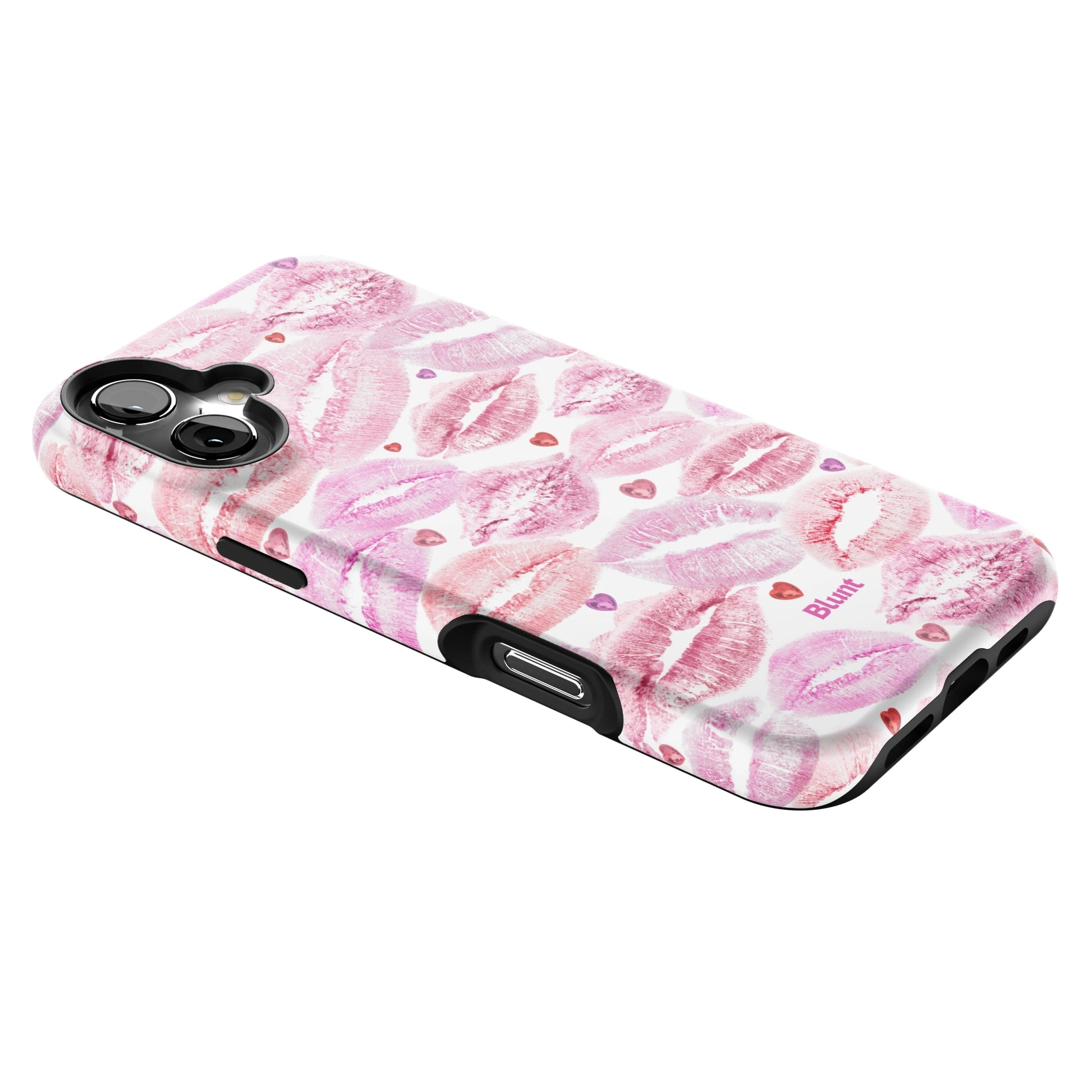 XOXO iPhone Case gallery - Iphone_16_Mini_Air_Plus_2