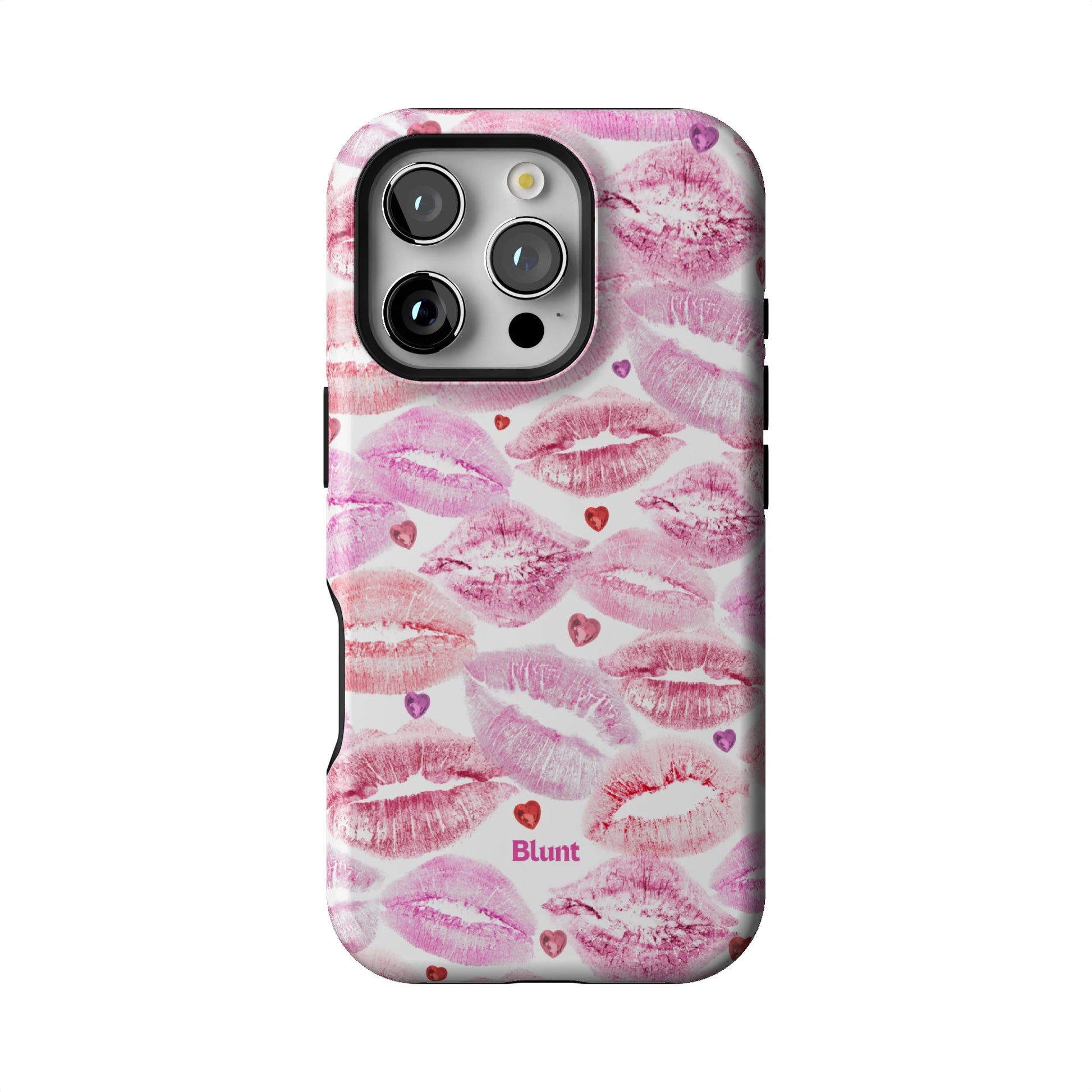 XOXO iPhone Case gallery - Iphone_16_Pro_1