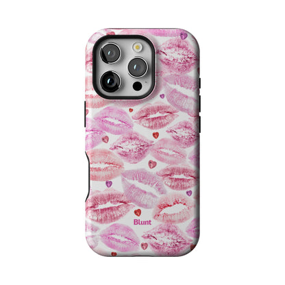 XOXO iPhone Case gallery - Iphone_16_Pro_1