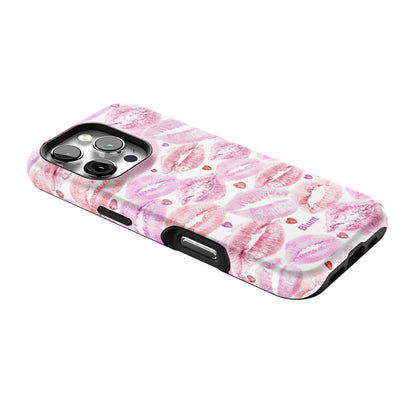 XOXO iPhone Case gallery - Iphone_16_Pro_2