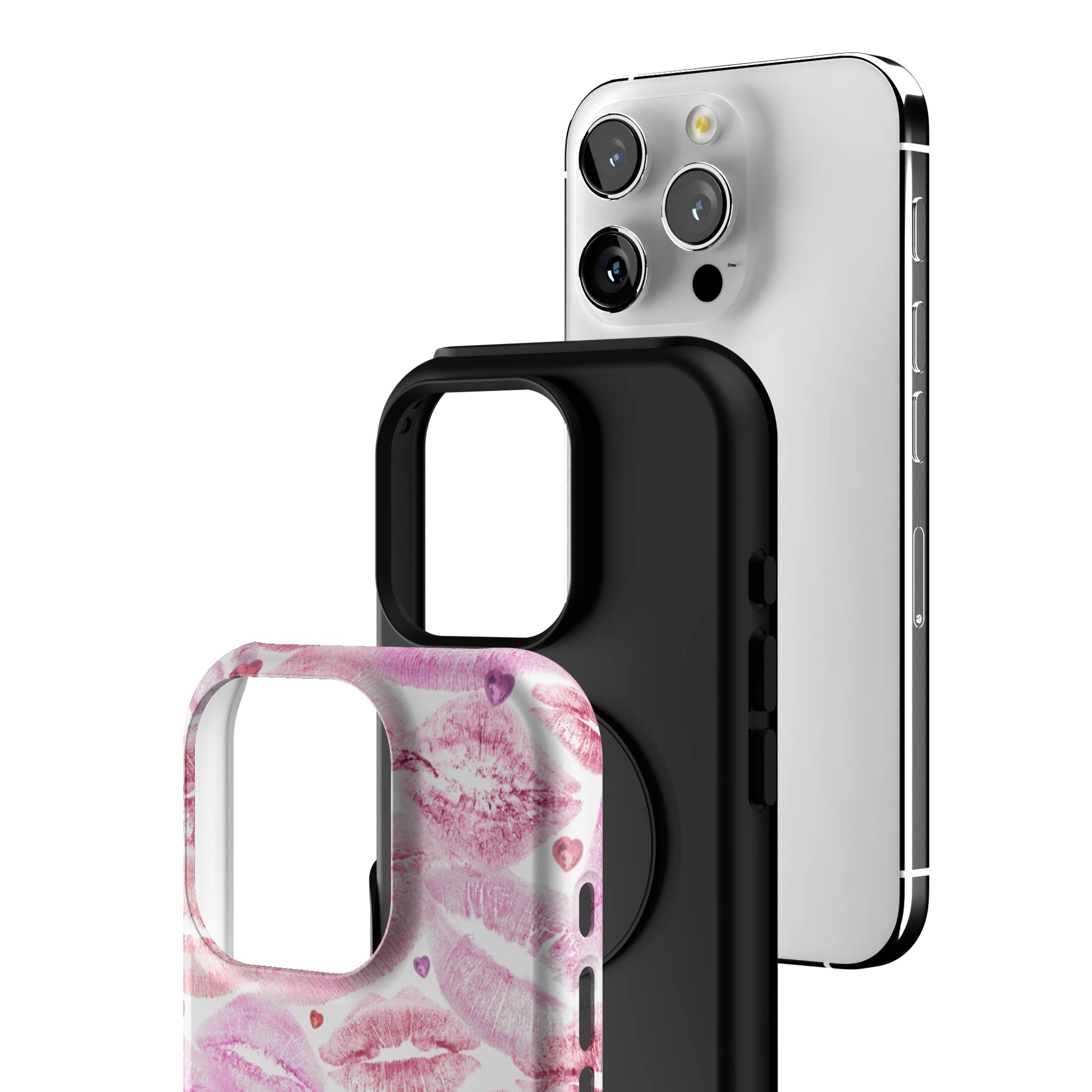 XOXO iPhone Case gallery - Iphone_16_Pro_3