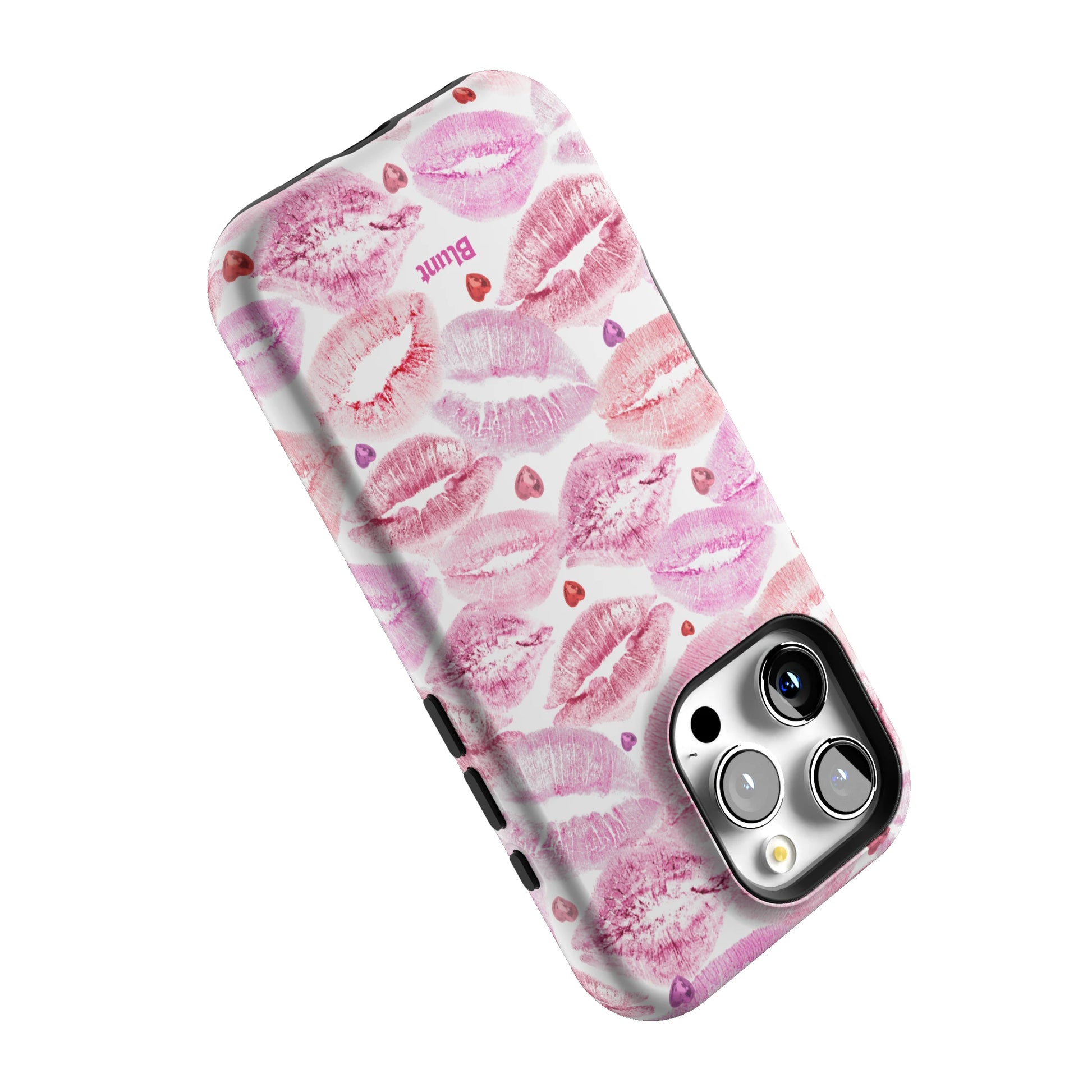XOXO iPhone Case gallery - Iphone_16_Pro_5