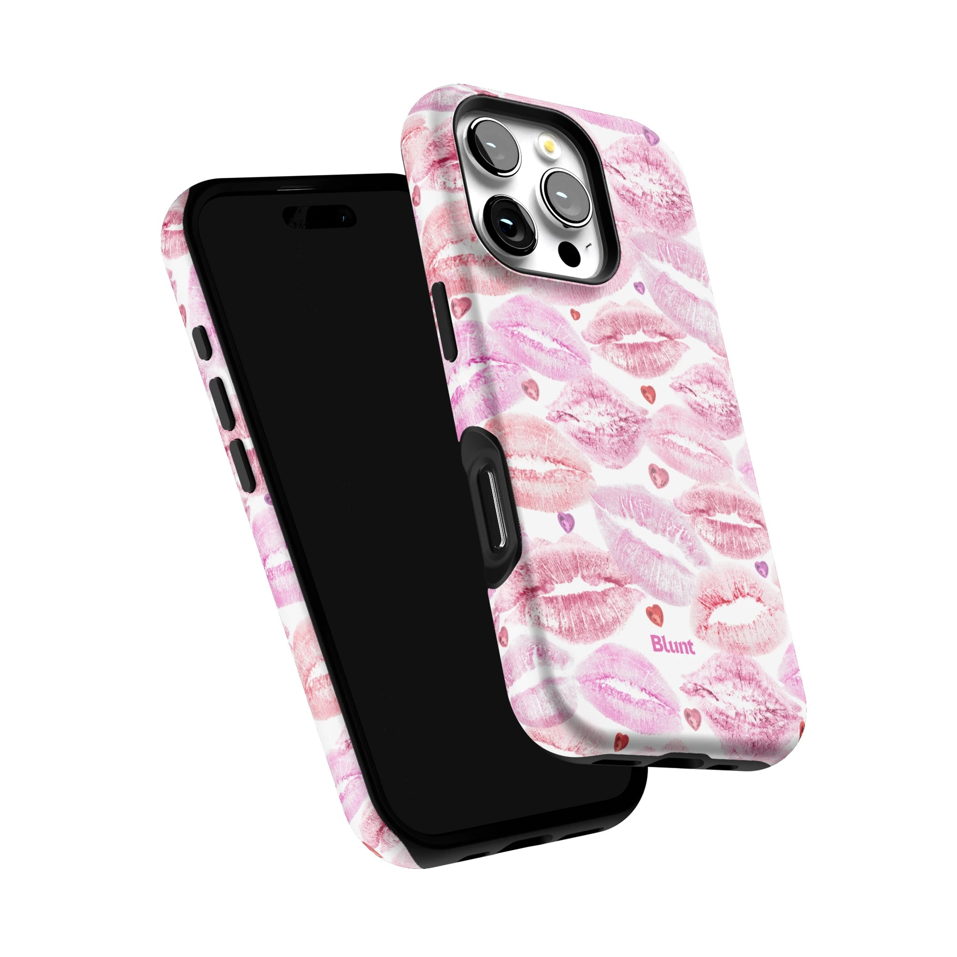 XOXO iPhone Case gallery - Iphone_16_Pro_6