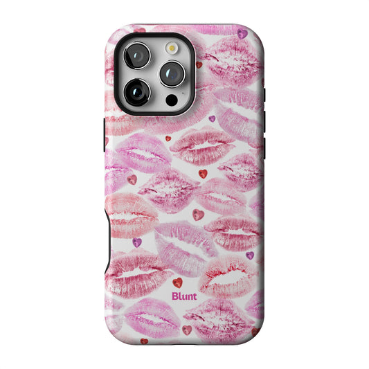 XOXO iPhone Case gallery - Iphone_16_Pro_Max_1