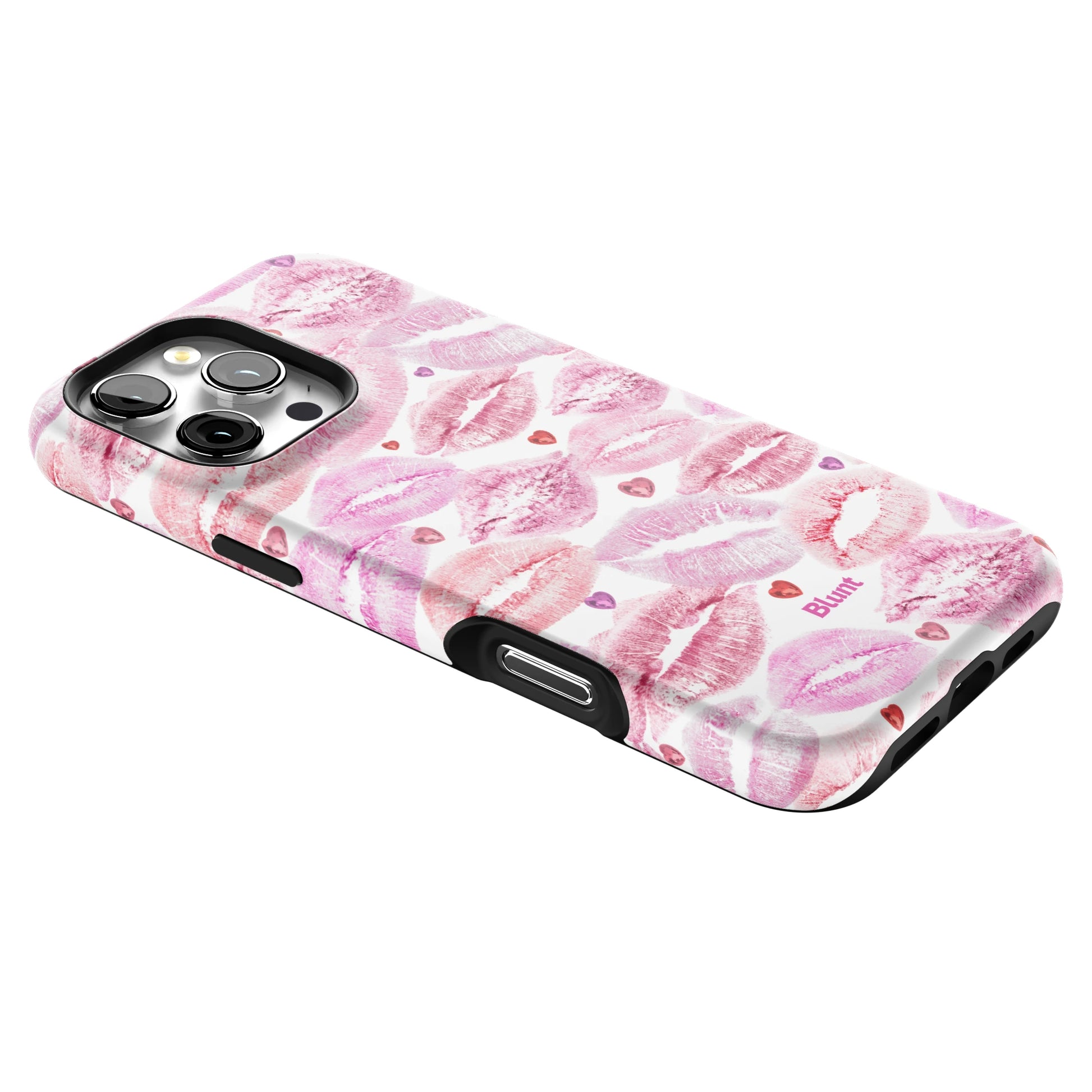 XOXO iPhone Case gallery - Iphone_16_Pro_Max_2