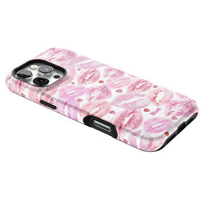 XOXO iPhone Case gallery - Iphone_16_Pro_Max_2