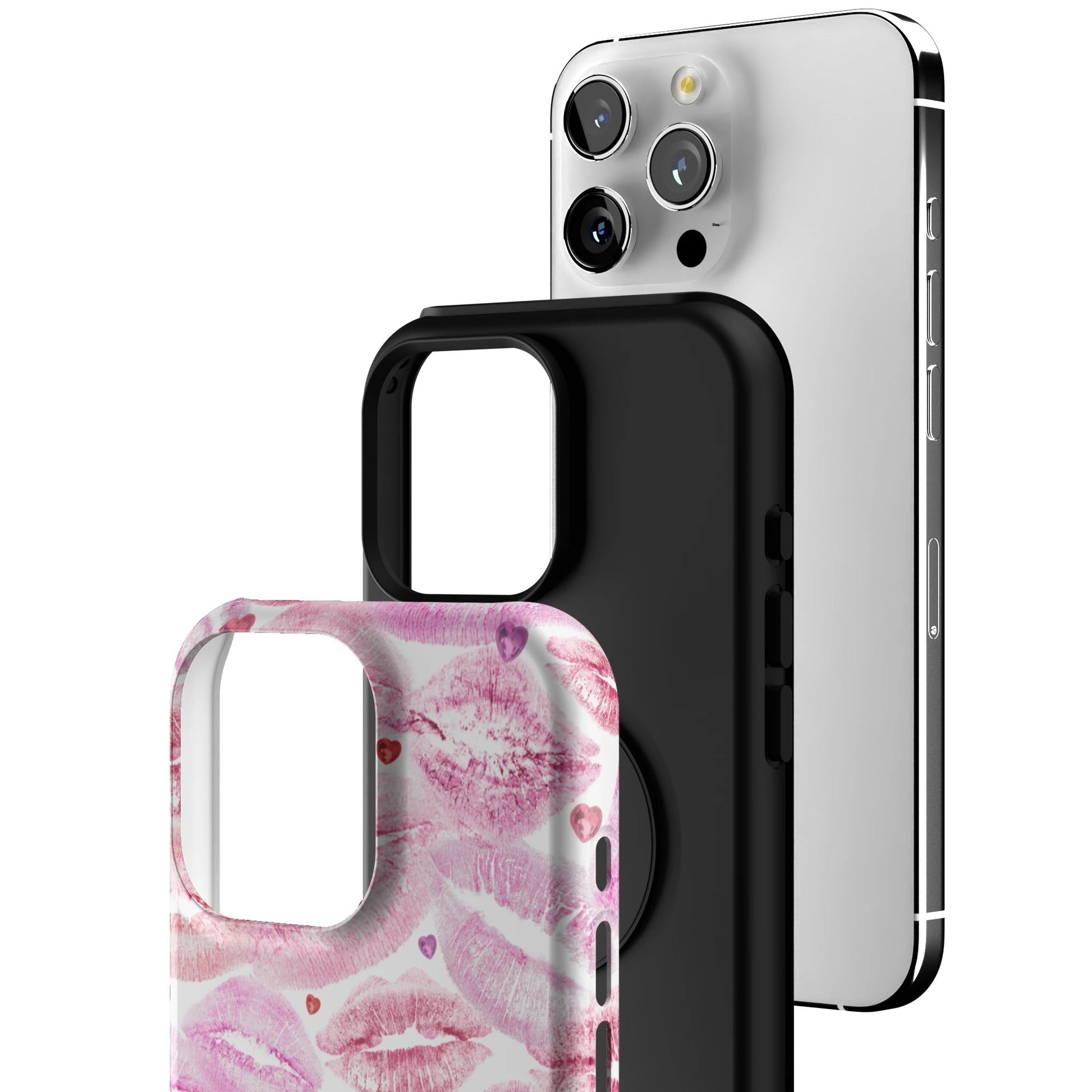 XOXO iPhone Case gallery - Iphone_16_Pro_Max_3