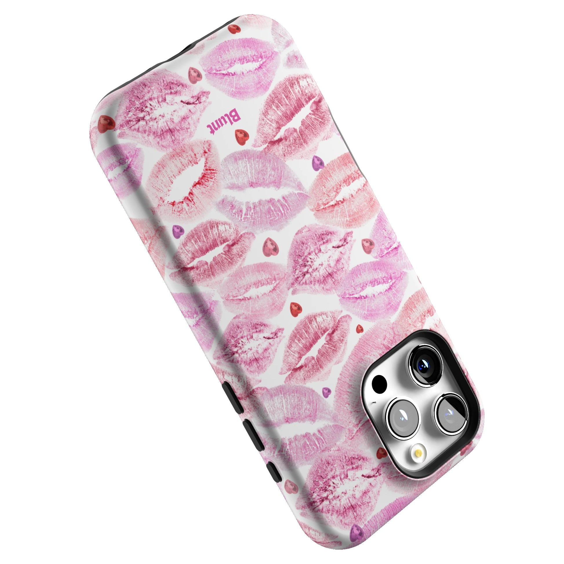 XOXO iPhone Case gallery - Iphone_16_Pro_Max_5