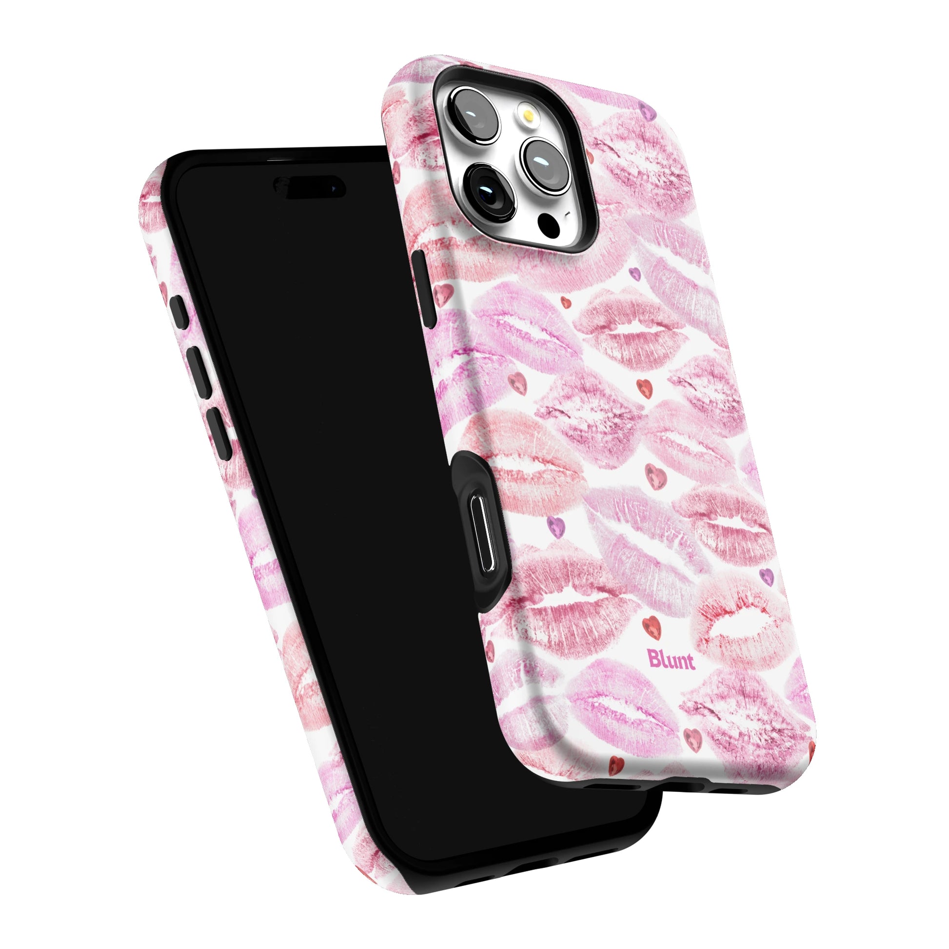 XOXO iPhone Case gallery - Iphone_16_Pro_Max_6