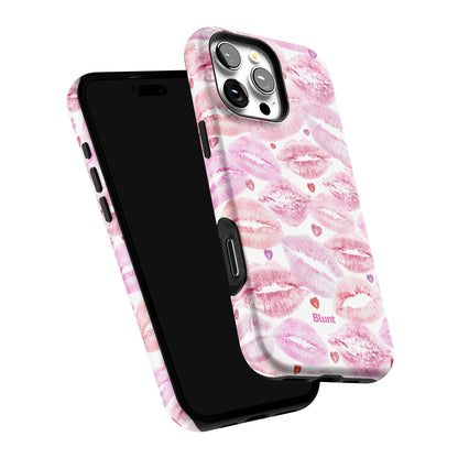 XOXO iPhone Case gallery - Iphone_16_Pro_Max_6