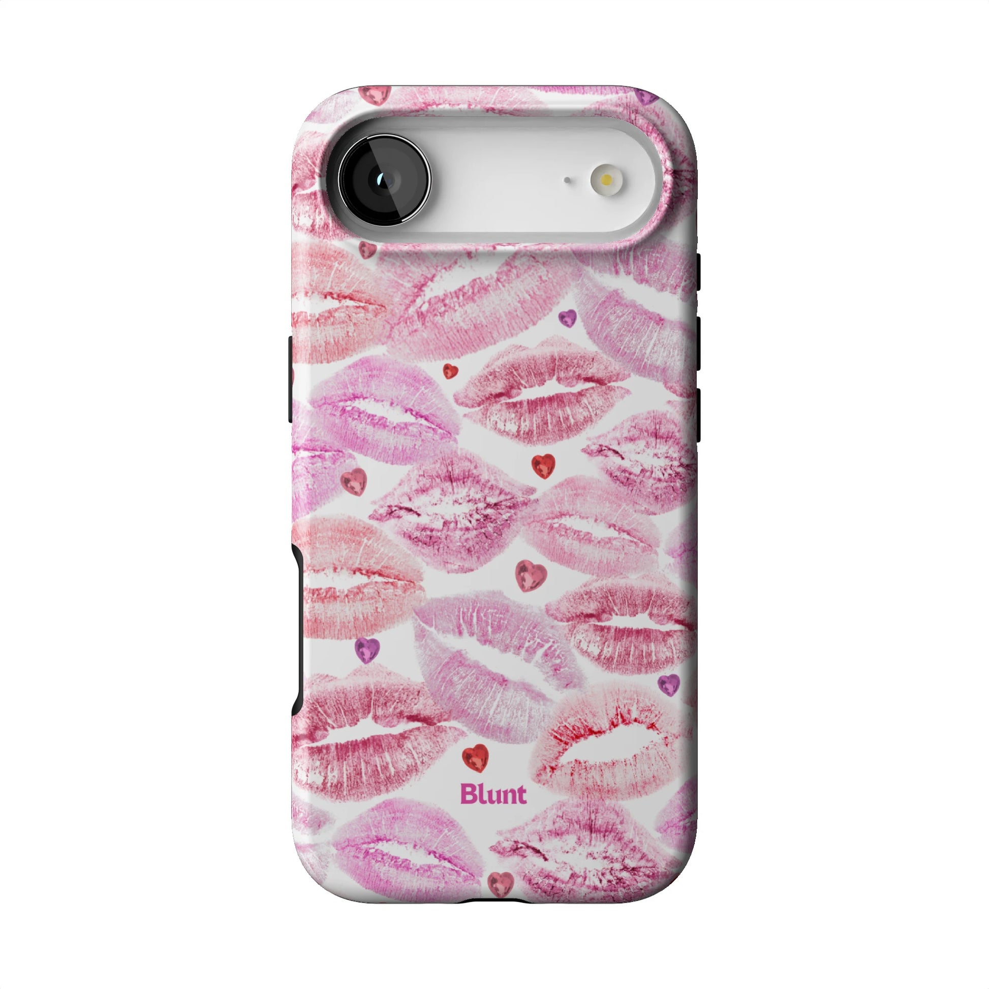 XOXO iPhone Case gallery - Iphone_17_Air_1