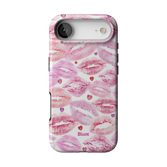 XOXO iPhone Case gallery - Iphone_17_Air_1