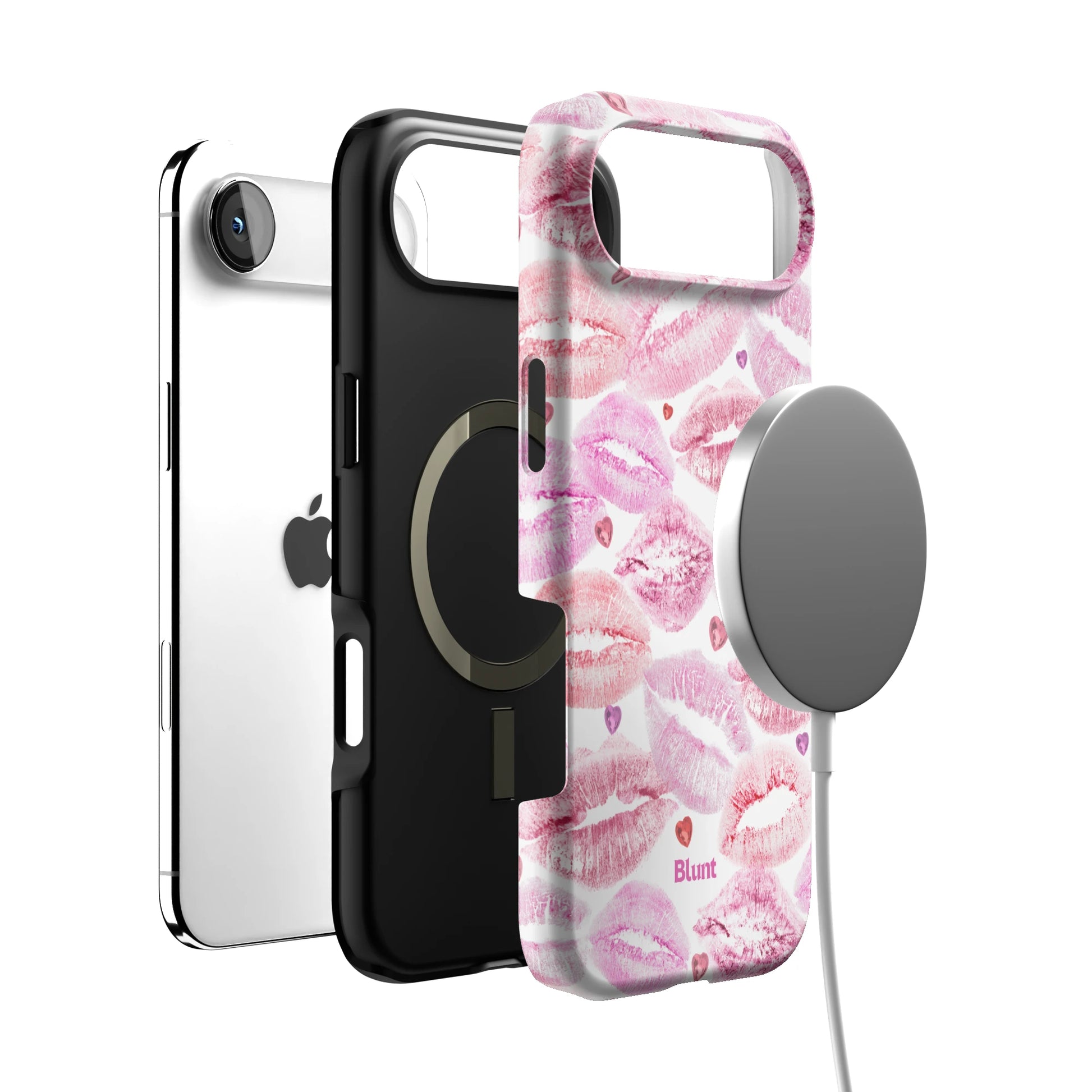 XOXO iPhone Case gallery - Iphone_17_Air_4