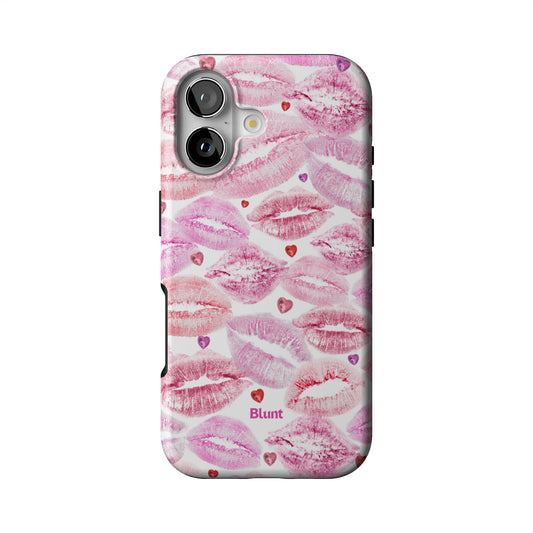 XOXO iPhone Case gallery - Iphone_17_Iphone_1