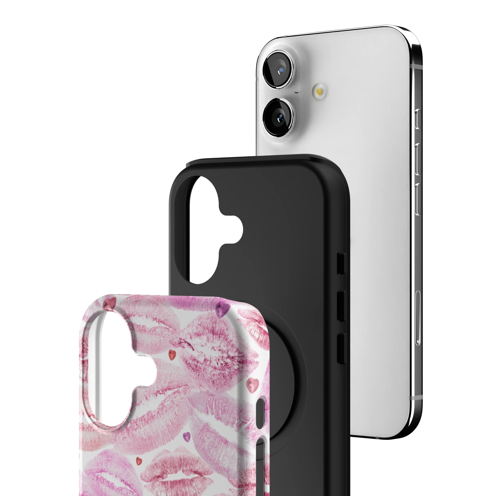 XOXO iPhone Case gallery - Iphone_17_Iphone_3
